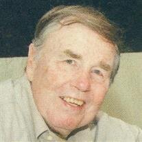 William Peter Connors