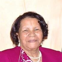 Mother Florine Verdun