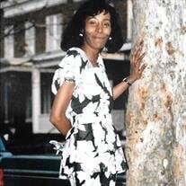 Pamela L Hynson