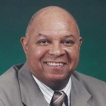 Deacon Raymond H. Briscoe