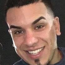 Mark Alexis Vassallo