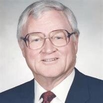 Victor C. West