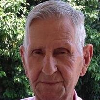 George Hurt Edmonds