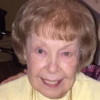 Thelma  Smith  Breen 