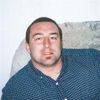Larry Patrick Burgin, Jr.