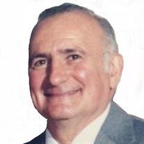 Gerardo (Gerald) "Jerry" A. Pisanti