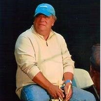 Mr. Robert "Bobby" Gray Martin
