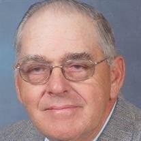 Mr. John Patterson Harris