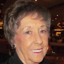 Marlene Zang