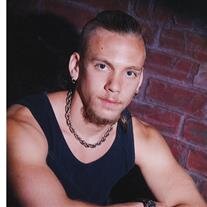 Jared Everett Carter