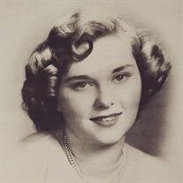 Ramona G. (Edwards ) Harris