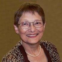 Jo Ann Selleck