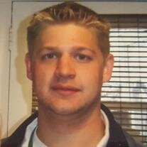 Josh Pearce