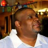 Glenn  "Big Heavy" McMillian