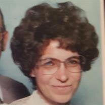 Loretta May  Arnold