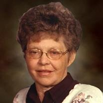 Geraldine "Gerry"  Jurgens
