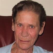 Martha A. Hochgesang