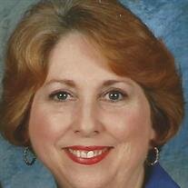 Donna Lousie Haygood