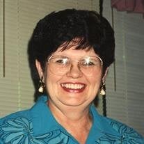 Sandy M. Streicher