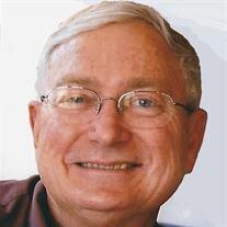 Robert "Bob" Hugh  Flournoy