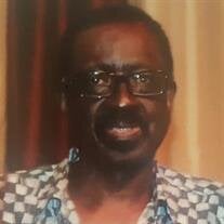 Mr. Howard Lee  Terry