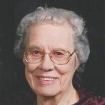 Roberta E. Scheidies