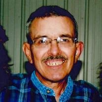 Jeffery Edward Jones