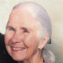 Christine Mann Zeidner