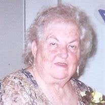 Maxine Bean Thomas