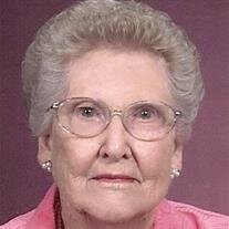 Freida Abigail Howard