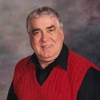 Edward "Pepper" Steele