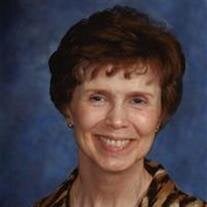 Susan Kay Lyons