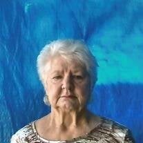 June Marie Black