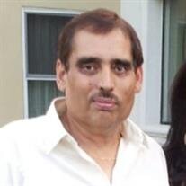 Sanjeev Raj Singh