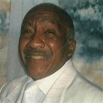 Mr. Thurland Rufus Garrett,, Jr.