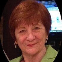 Alice J Furbee