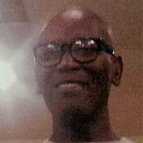 Mr. Richard  Allen Williams