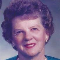 Ruth Jorgensen Clark