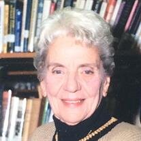 Phyllis  Blackwood Gillespie