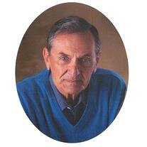 Kenneth Otto Giessuebel