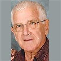 Robert V. "Bob" Edstrom, Jr.