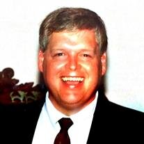 David Allen Clark