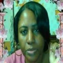 Ms. Vivian Inez Rhodes