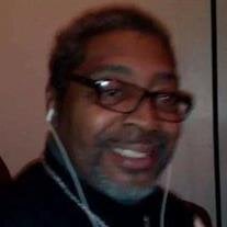 Glenn Cuffie