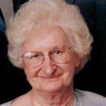 Barbara "Julie" Ventimiglia