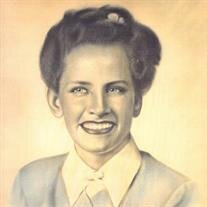 Margie Marie Willess