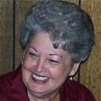 Donna Lawrence Keith