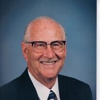 Robert Lee Mc Elroy