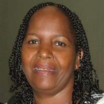 Ms. Pamela Gadson