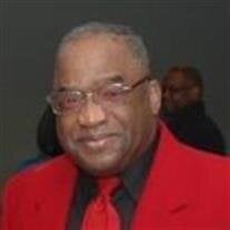 Richard Warren Gaynor
